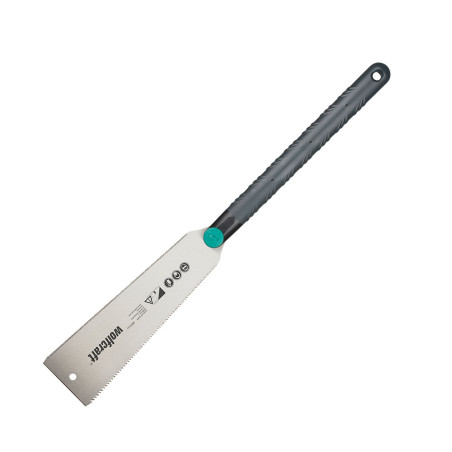 Serra japonesa 240 mm