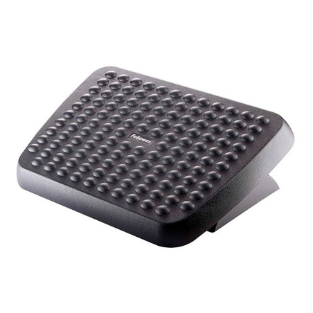 Repousa pés ajustável e ergonómico fellowes