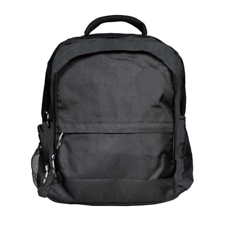 Mochila para ferramentas tessenow preta 45 x 35 x 25 cm