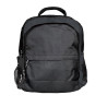 Mochila para ferramentas tessenow preta 45 x 35 x 25 cm