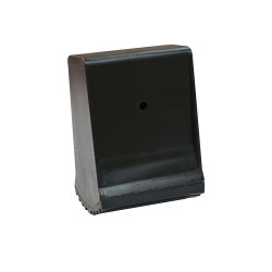 Jogo topos base pvc 68x30mm 2uni. para escadotes ref.75091,71093