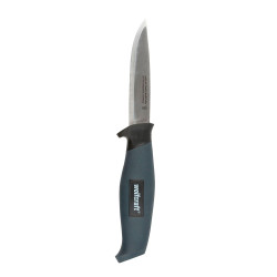 Faca de exterior com estojo 4085000 wolfcraft