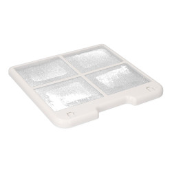 Sobresselente filtro para 07688