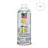 Tinta spray reparadora de manchas tech 520 cc x101 branca