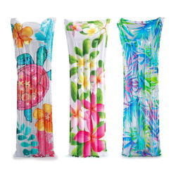 Colchão insuflável 69 x 183 cm modelos sortidos