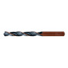 Broca para metal f3 hss-r din 338, 10 unid, ø9,50 x 81/125 mm
