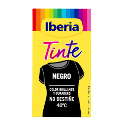 Tinta preto 40c
