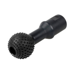 Fresa de bola para rebarbadora 4386000 wolfcraft