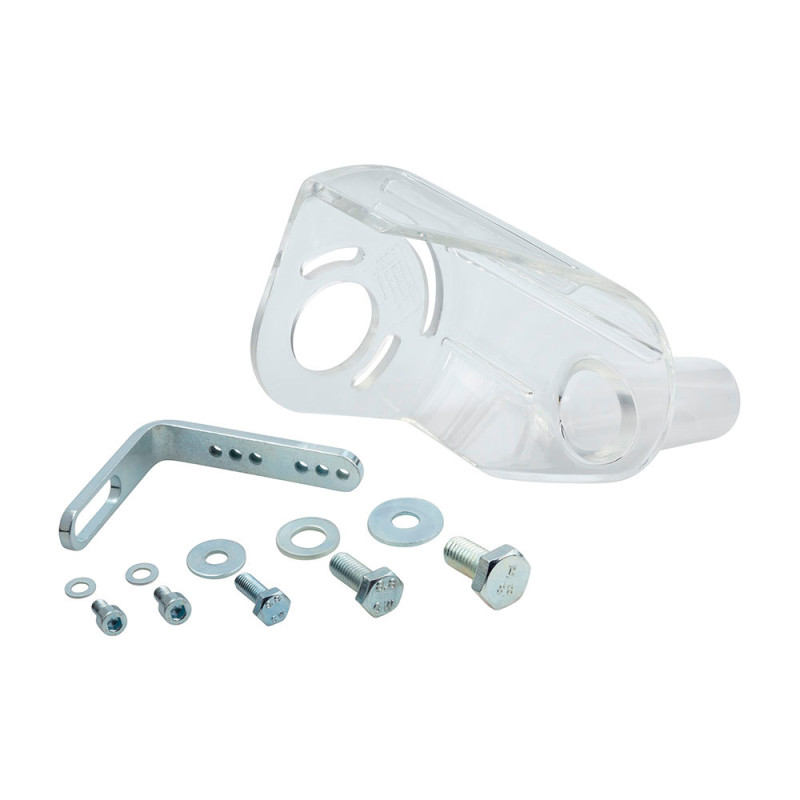 Acessórios de aspiração para amoladoras angulares 4399000 wolfcraft