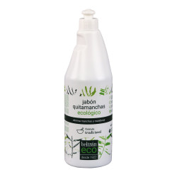 Sabão eco tira nódoas 750 ml