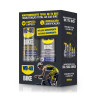 PACK WD-40 SPECIALIST BIKE DESENGORDURANTE 500 ml + WD-40 SPECIALIST LUBRIFICANTE CORRENTES ALL CONDITIONS 250 ml 34877 WD-40