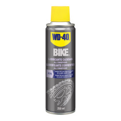 PACK WD-40 SPECIALIST BIKE DESENGORDURANTE 500 ml + WD-40 SPECIALIST LUBRIFICANTE CORRENTES ALL CONDITIONS 250 ml 34877 WD-40