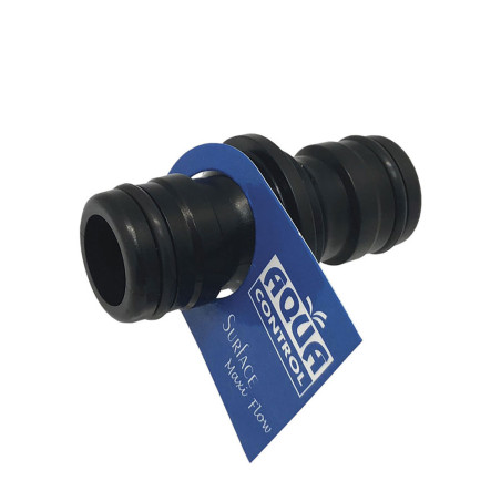 Conector de prolongação 1" maxi flow 25mm aqua control