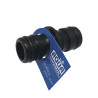 Conector de prolongação 1" maxi flow 25mm aqua control