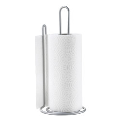 Suporte para rolos de cozinha "my-roll" ø15x32cm metaltex