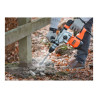 MARTELO SDS-PLUS 1250W BEHS03K-QS BLACK+DECKER