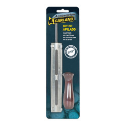Kit de afiação de corrente 3/16" 7199000009