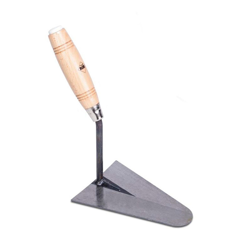 Colher pedreiro 165mm pfm22-165 37116 rubi