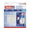 Prego adesivo para azulejos até 2kg tesa