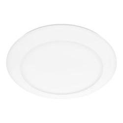 Plafon led circular cinnabar 17 w 4000 k 1500 lm ø32 x 7,9 cm