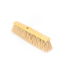 Vassoura base pp 500 f.proex sem cabo 1576 55x9,5x15cm