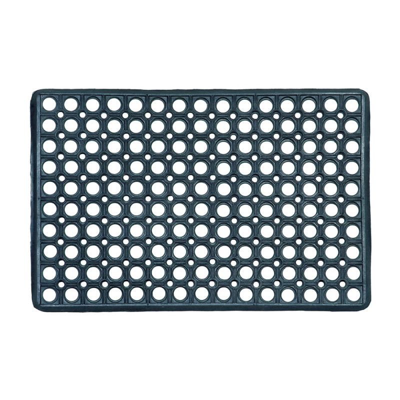 Tapete profil 60x40cm 100% borracha