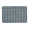 Tapete profil 60x40cm 100% borracha