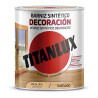 Verniz sintético decoração acetinado incolor 750 ml