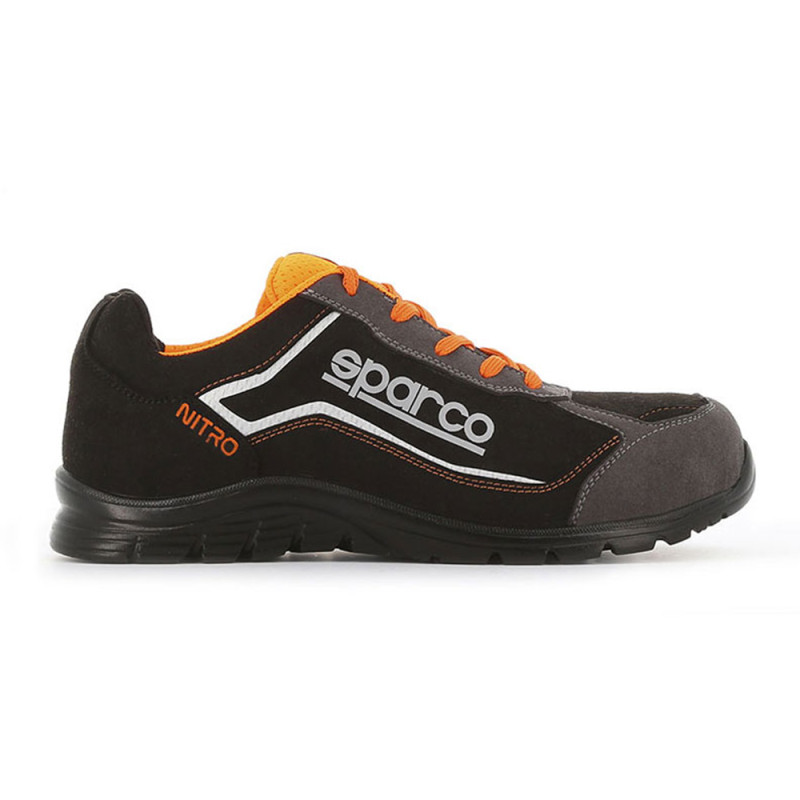 Sapato desportivo nitro nrgr tamanho 44