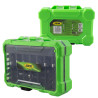 CONJUNTO DE PONTAS DE IMPACTO COM ADAPTADOR RÁPIDO S2