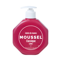 Sabonete líquido de mãos classic 300 ml