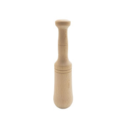 Paleta de madeira 20cm 30357 flackelmann