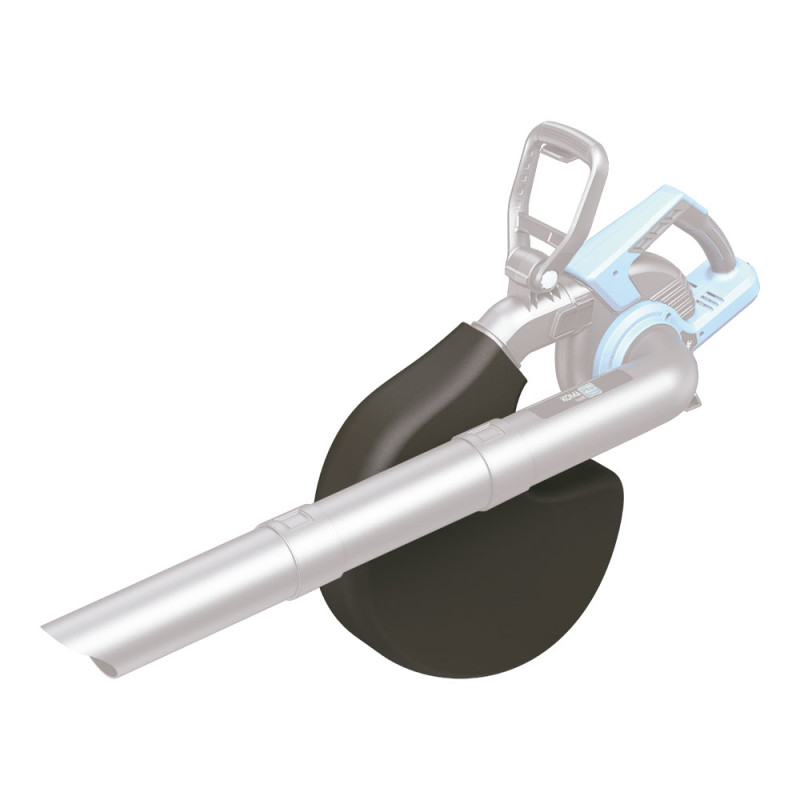 Sobresselente saco para ref: 08787 koma tools