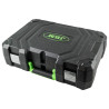 APARAFUSADORA BRUSHLESS A BATERIA COM MALETA