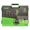 APARAFUSADORA BRUSHLESS A BATERIA COM MALETA