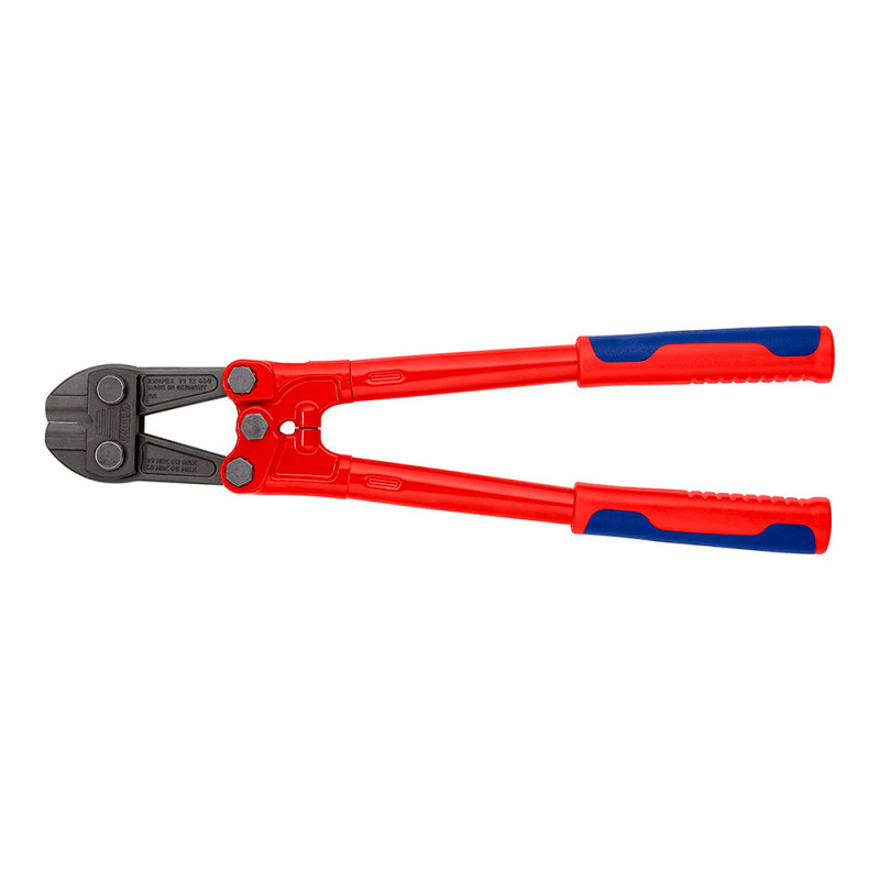 Corta varão 465x119x34mm 7172460 knipex