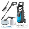 LIMPADORA DE PRESSÃO 1.800w 150 BAR KOMA TOOLS