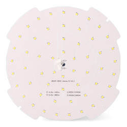 Sobresselente tira led 34720