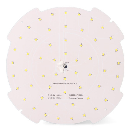 Sobresselente tira led 34720