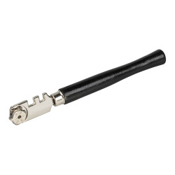Cortador de vidro standard 4108000 wolfcraft