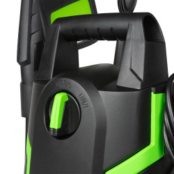 LAVADORA DE ALTA PRESSÃO 1400 W