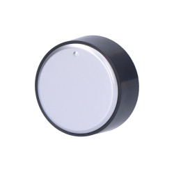 Sobresselente roda reguladora superior para 07654 edm