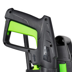 LAVADORA DE ALTA PRESSÃO 1400 W