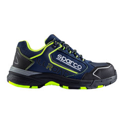 Sapato laboral all road bmgf tamanho 39