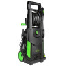 LAVADORA DE ALTA PRESSÃO 2400 W