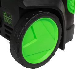 LAVADORA DE ALTA PRESSÃO 2400 W
