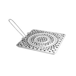 Torradeira para cozinha portátil 73900 repu0042 butsir