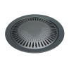 Grelha antiaderente para fogão portátil ref73900