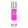 Eau de parfum caravan n 39 150ml mulher