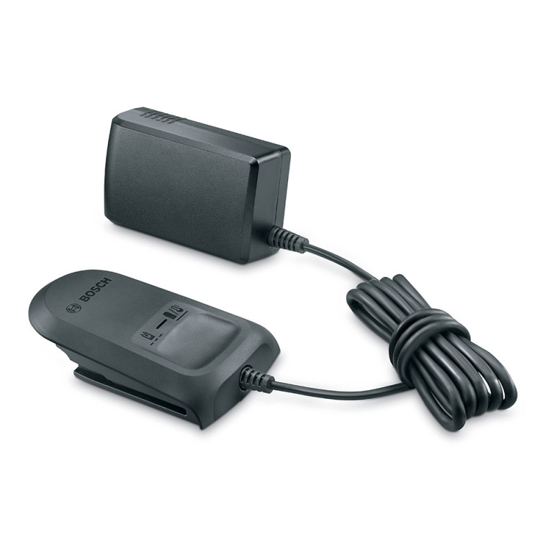 Carregador para baterias bosch p4a 5001523